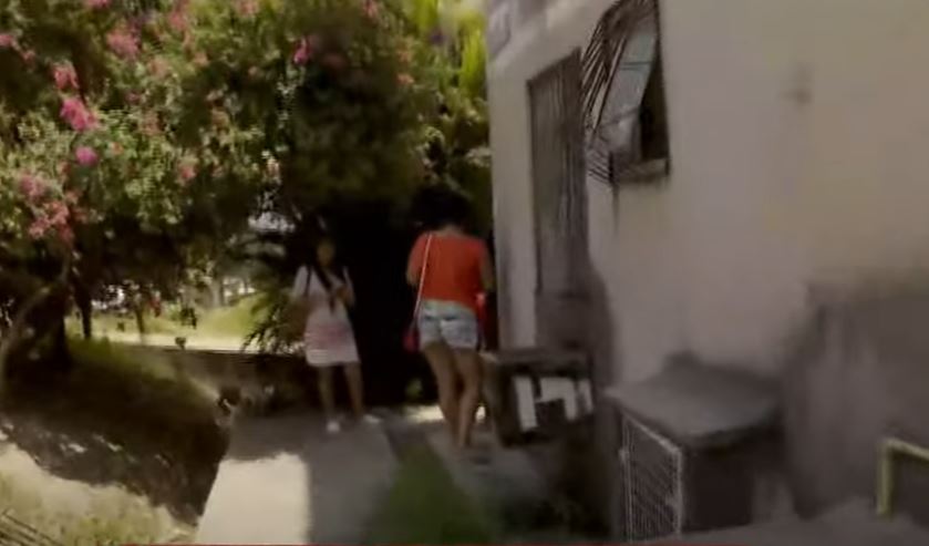 Defesa Civil descarta risco de desabamento durante vistoria no Viver Melhor