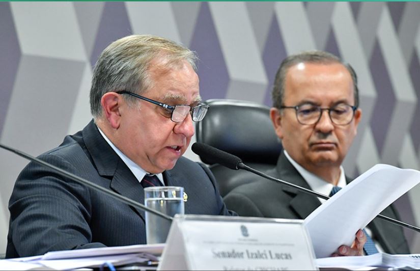 CPI do Acidente da Chapecoense aprova fundo humanitário de US$ 25 milhões  