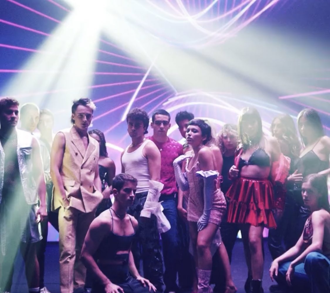 5ª temporada de Elite ganha teaser e data de estreia