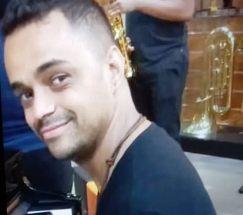 Ex-padrasto invade casa e faz criança refém há mais de 12 horas