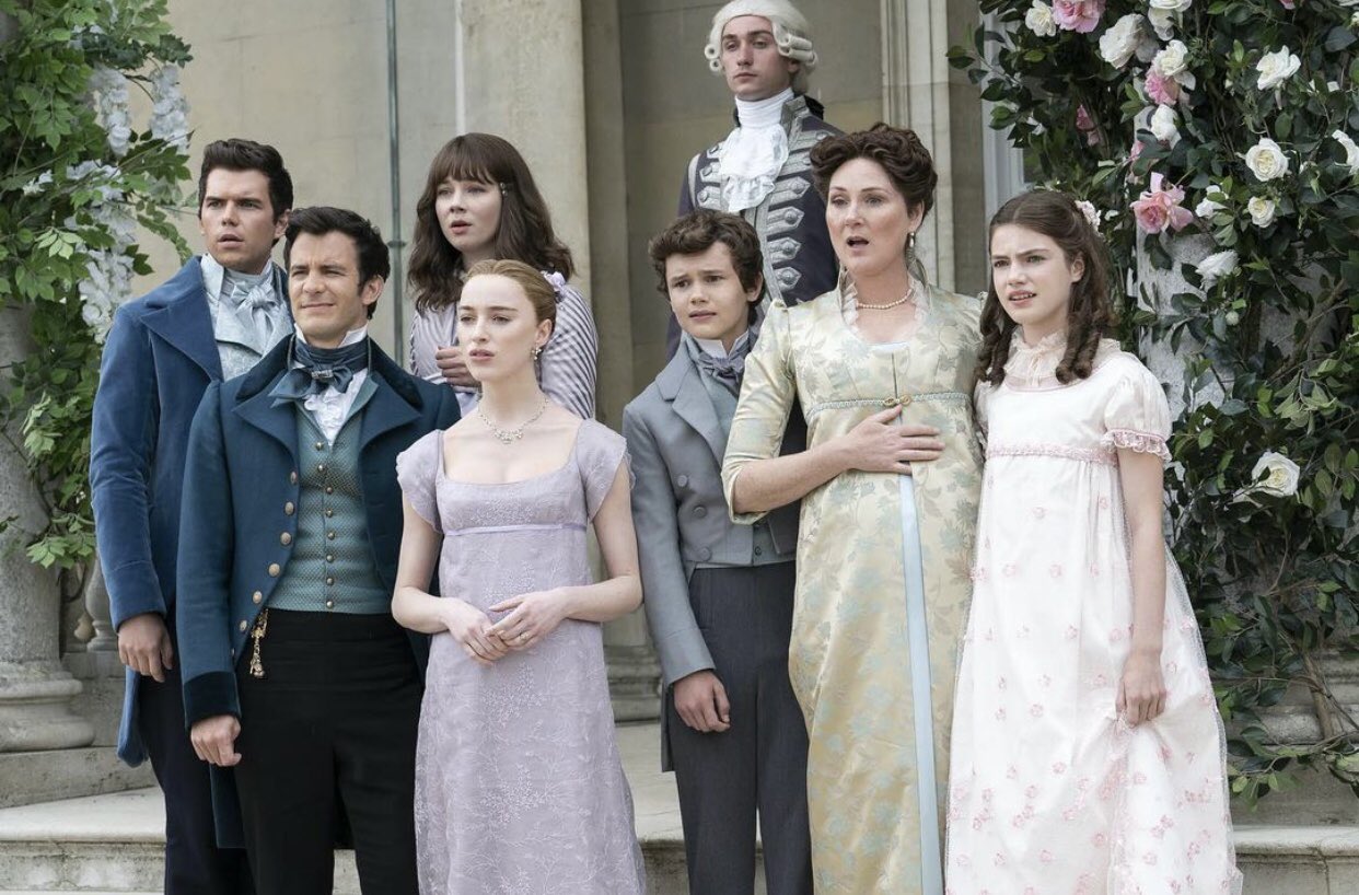 Netflix divulga trailer da 2ª temporada de 'Bridgerton'; assista