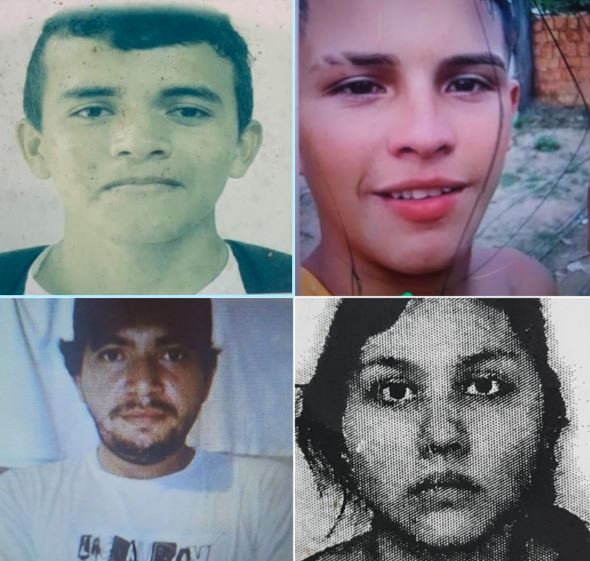 Famílias procuram quatro pessoas desaparecidas em Manaus