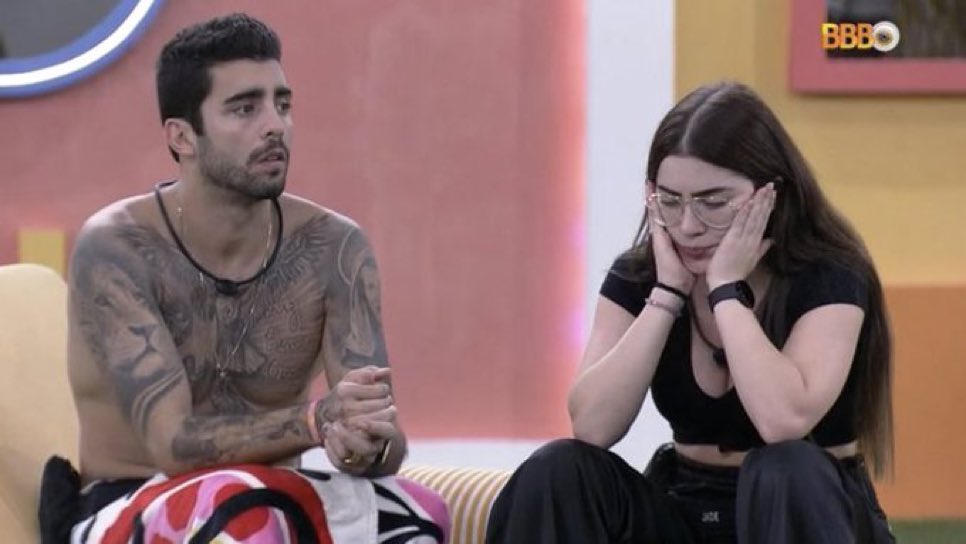 BBB22: Saiba que horas começa hoje e como é a dinâmica do paredão