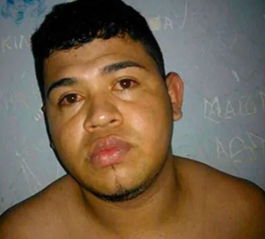 Cabeça de L7, levada por assassinos no Amazonas ainda não foi encontrada 