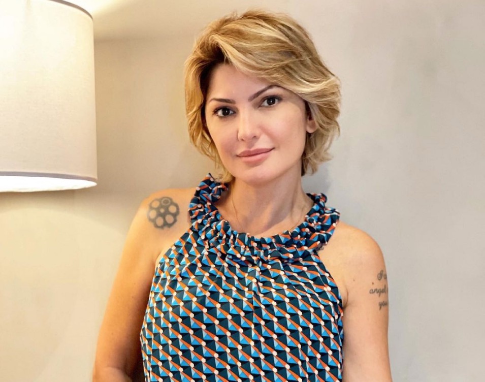 Antônia Fontenelle será investigada pela polícia após fala xenofóbica