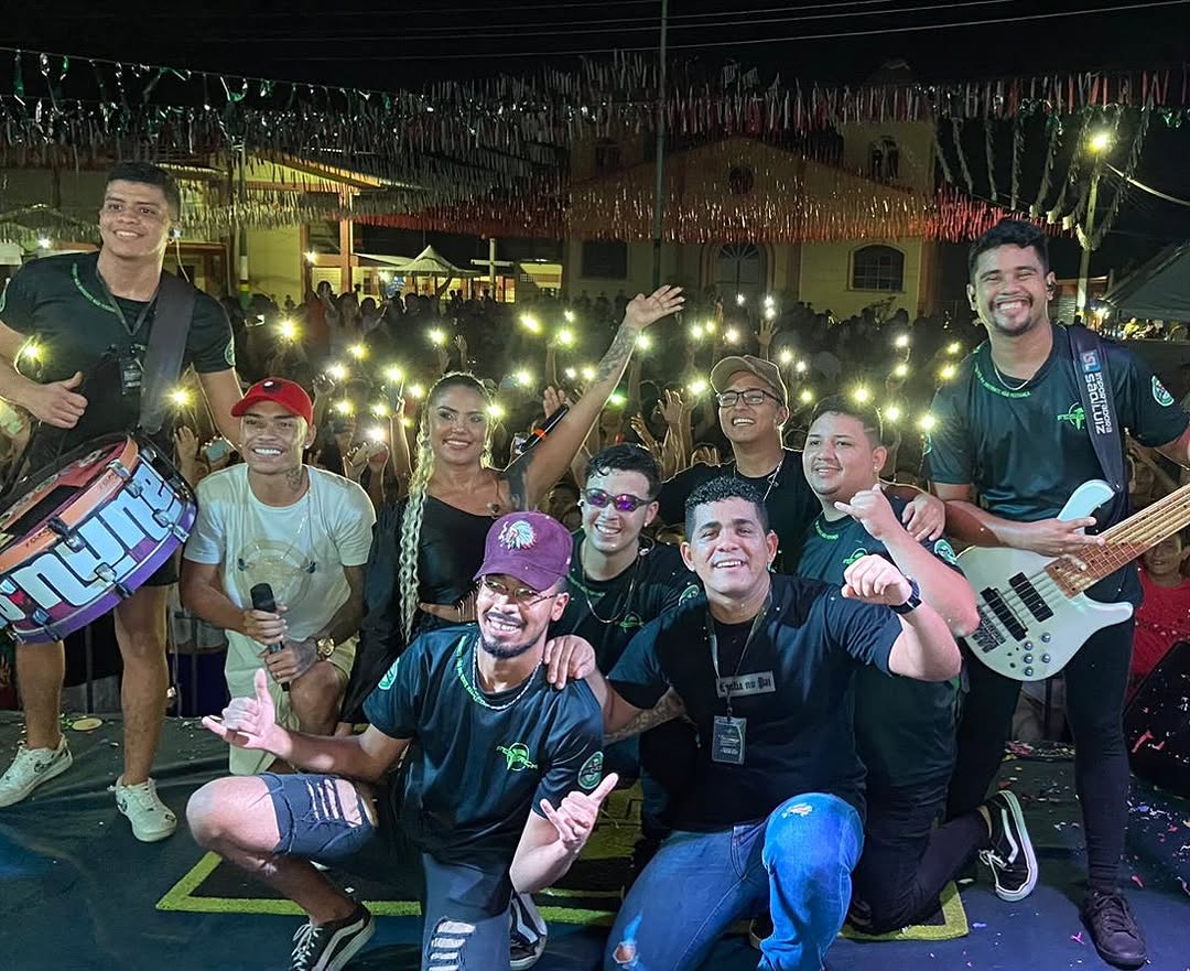 Natal Iluminado tem quatro shows com entrada gratuita em Manaus