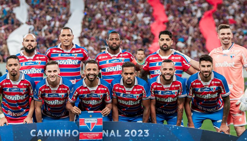Fortaleza e LDU decidem título da Copa Sul-Americana neste sábado