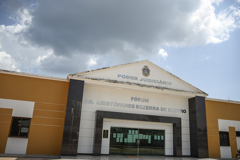 Autazes vai receber ações da Justiça Itinerante em março