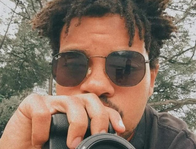 Fotógrafo é morto a facadas após briga durante festa com amigos