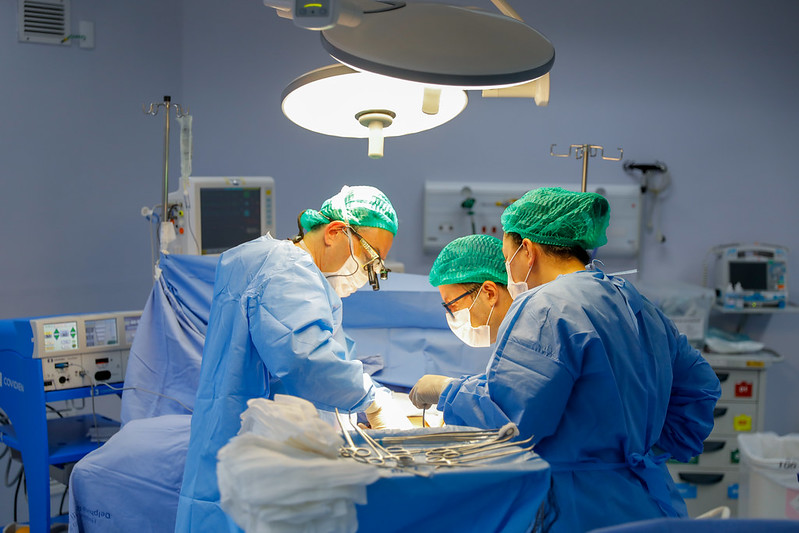 Primeiros transplantes de rim e coclear marcaram Saúde do Amazonas em 2023