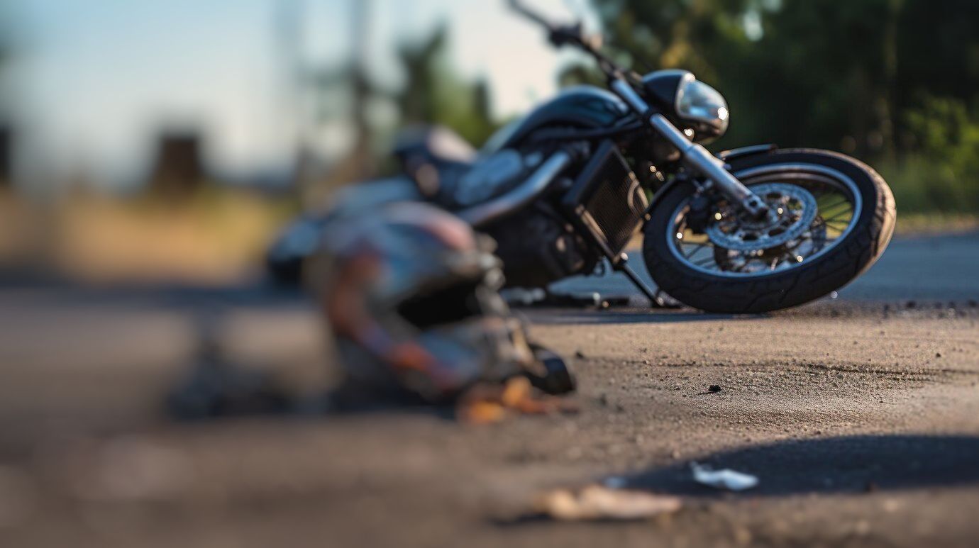 Jovem morre ao ser arremessado de moto durante acidente no São José