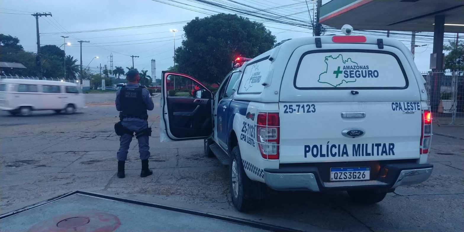 Dez pessoas foram presas nas últimas 24 horas no Amazonas