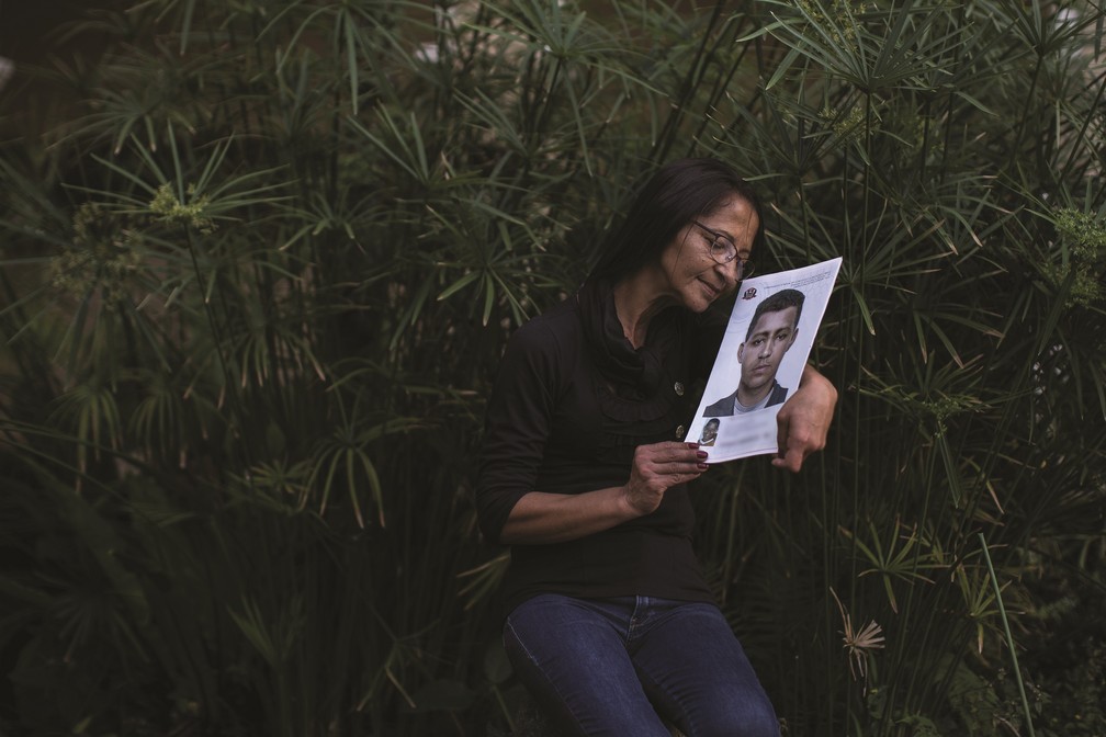 Cruz Vermelha avalia impactos dos desaparecimentos para famílias