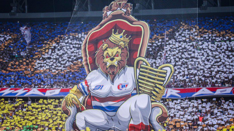 Diretor do Fortaleza Esporte Clube ministra palestra em Manaus