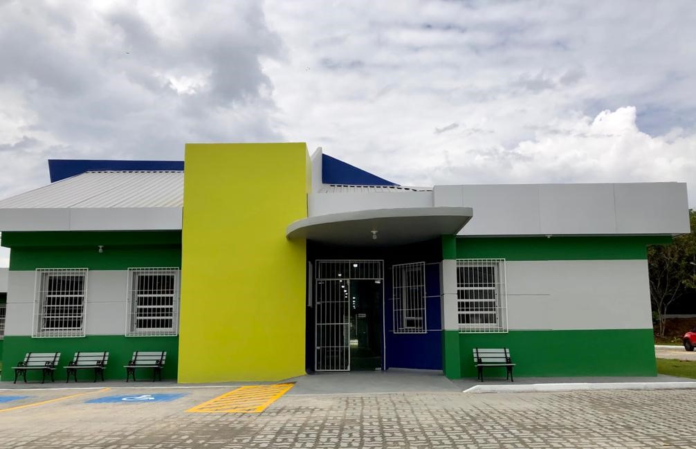 Caic Ana Braga é reinaugurado nesta segunda-feira com novas especialidades