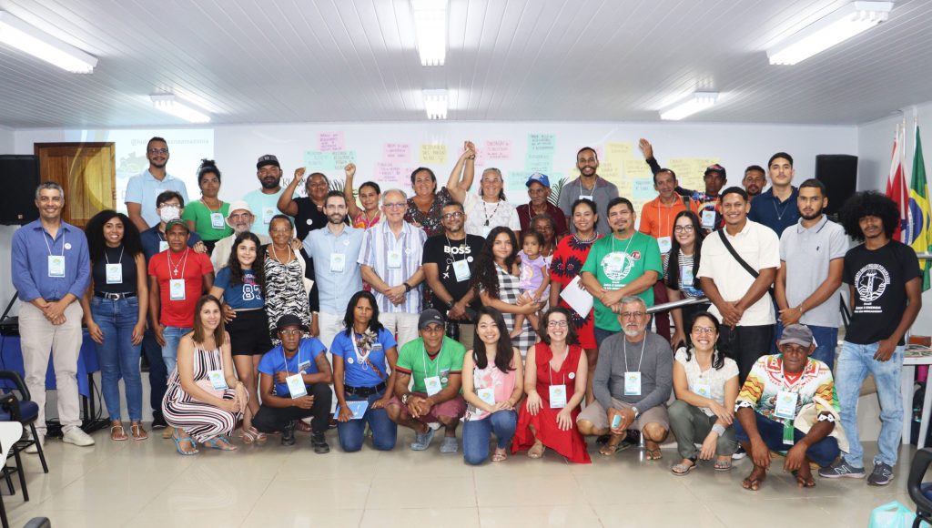 Impactos causados por barragens na Amazônia são apontados pela UFPA