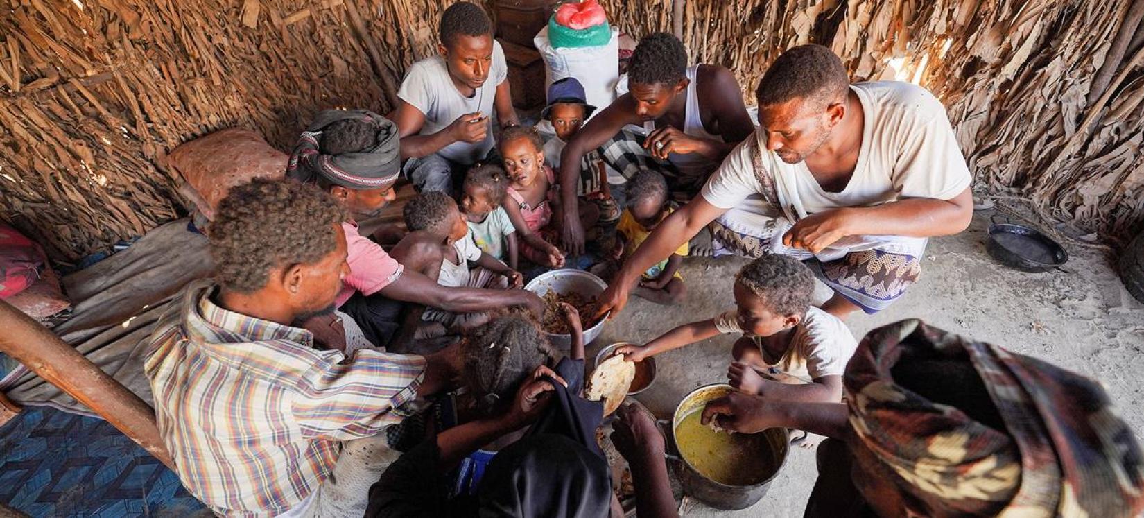 ONU aponta que 15 milhões de brasileiros passam fome e Omar cobra governo Bolsonaro