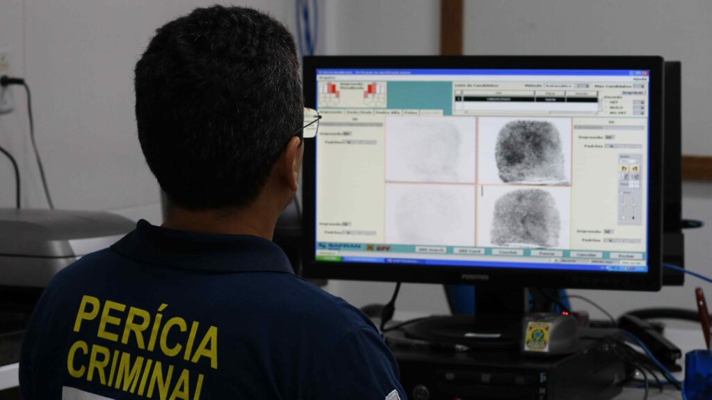 Abertas inscrições para curso 'O Papel da Medicina Legal na Persecução Penal' em Manaus