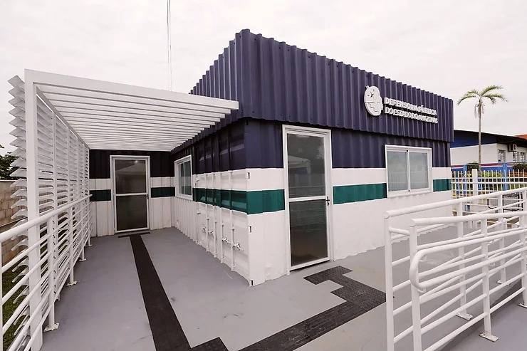 DPE abre seleção para residência jurídica com bolsa de R$ 2.550