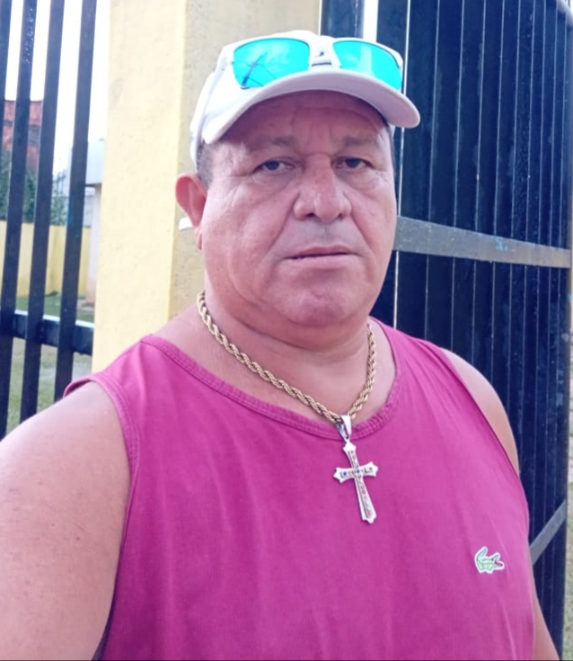 Homem desaparece após ligar para a esposa em Manaus