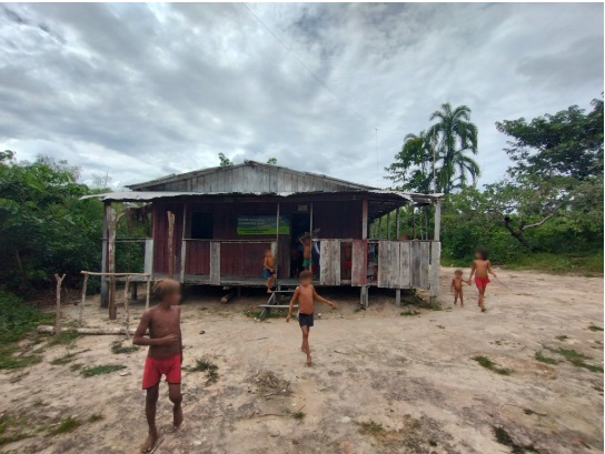 Defensoria alinha ações em saúde para indígenas Yanomami do Amazonas