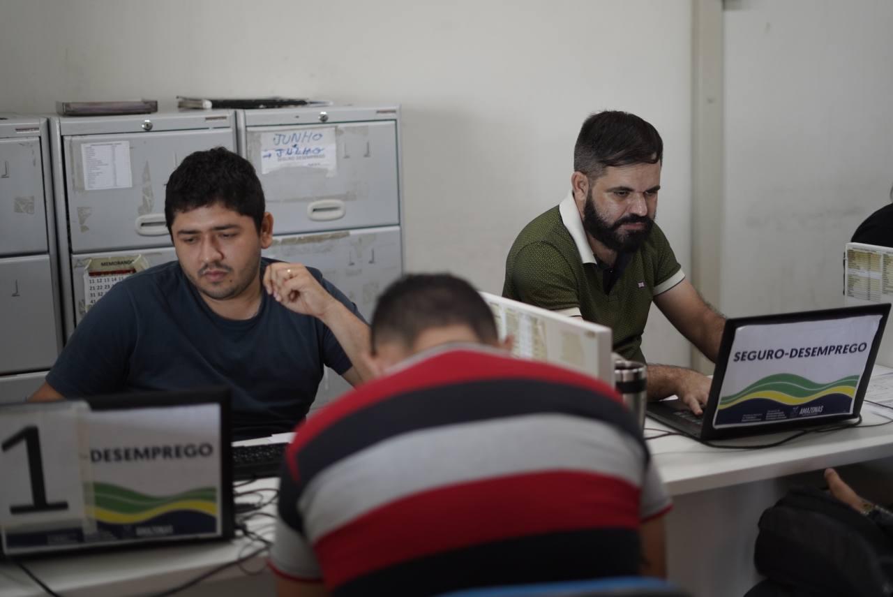Sine Amazonas divulga 149 vagas de emprego para esta terça-feira; confira