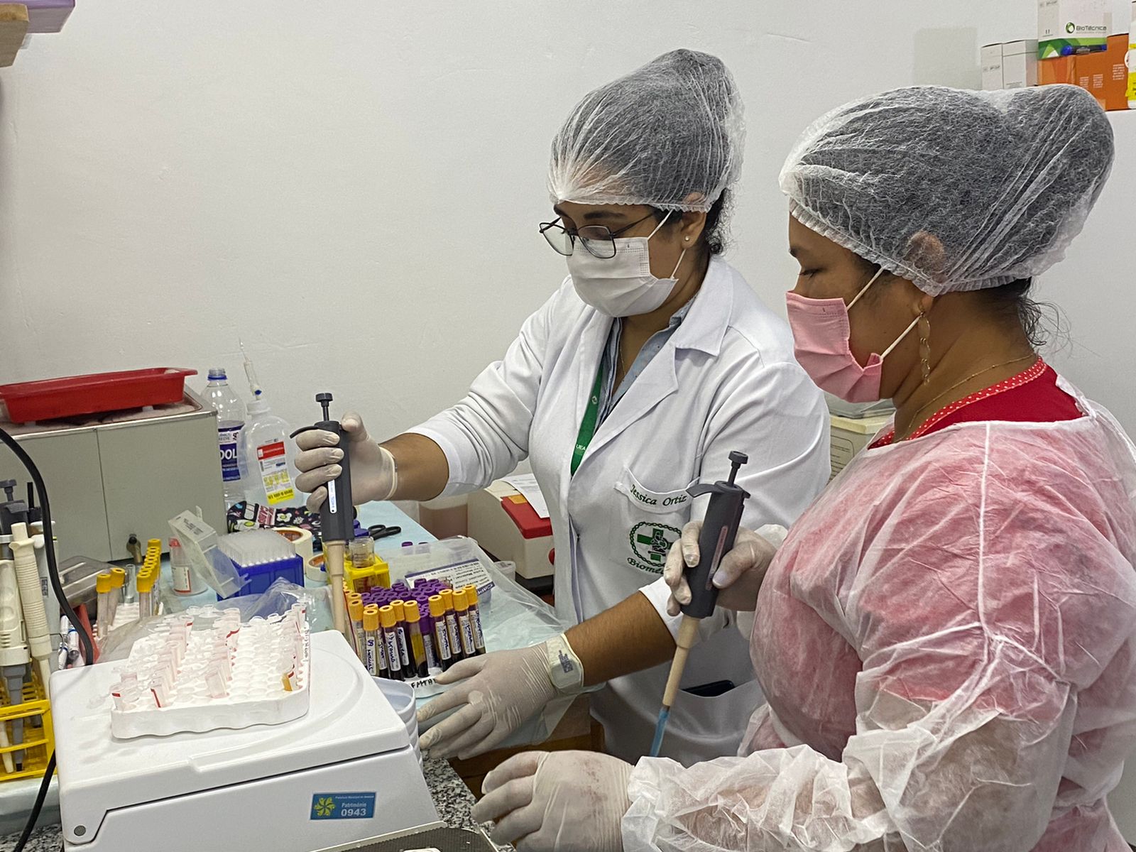 Saúde alerta para prevenção de doença de Chagas no Amazonas