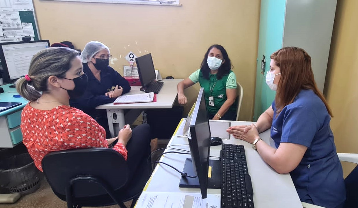 Itacoatiara investiga casos suspeitos de 'doença da urina preta'