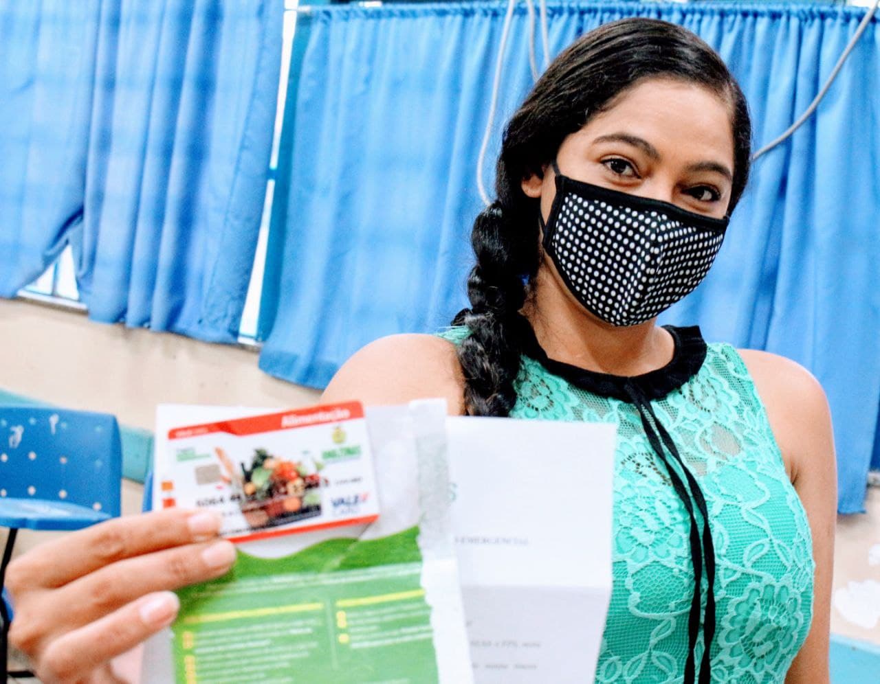 Segunda parcela do Auxílio Estadual será depositada neste domingo