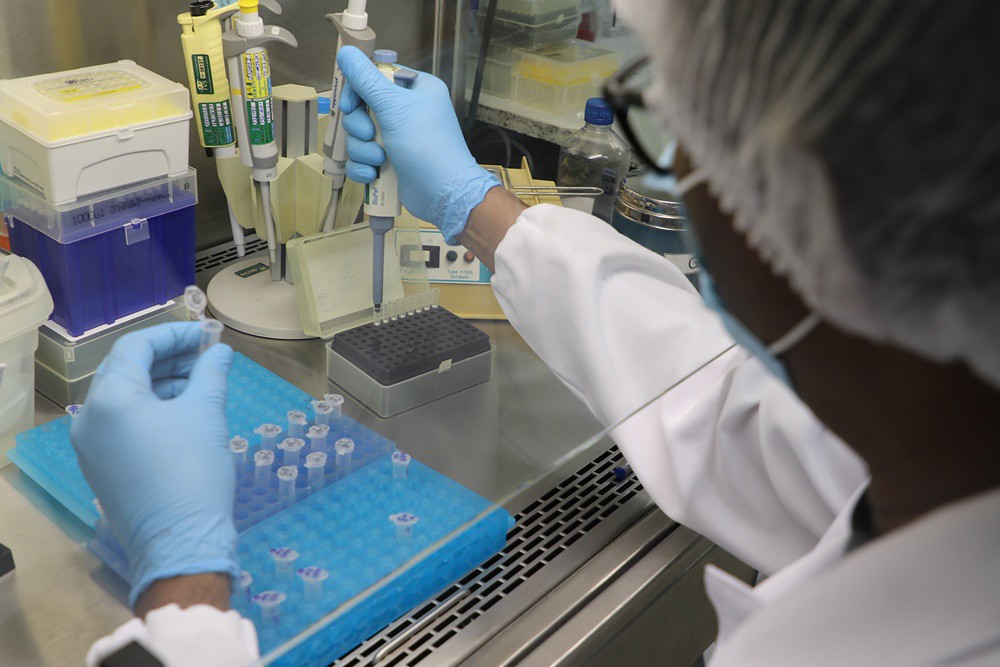 Sobe para 24 o número de infectados pela variante Delta no Amazonas