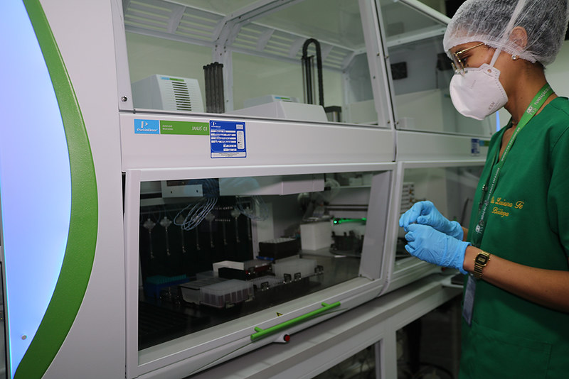 Amazonas registra 88 novos casos e uma morte por Covid-19