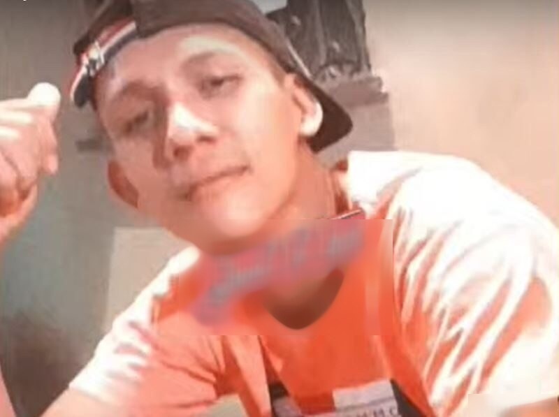 Criminosos matam jovem com facada no peito em plena luz do dia no Amazonas