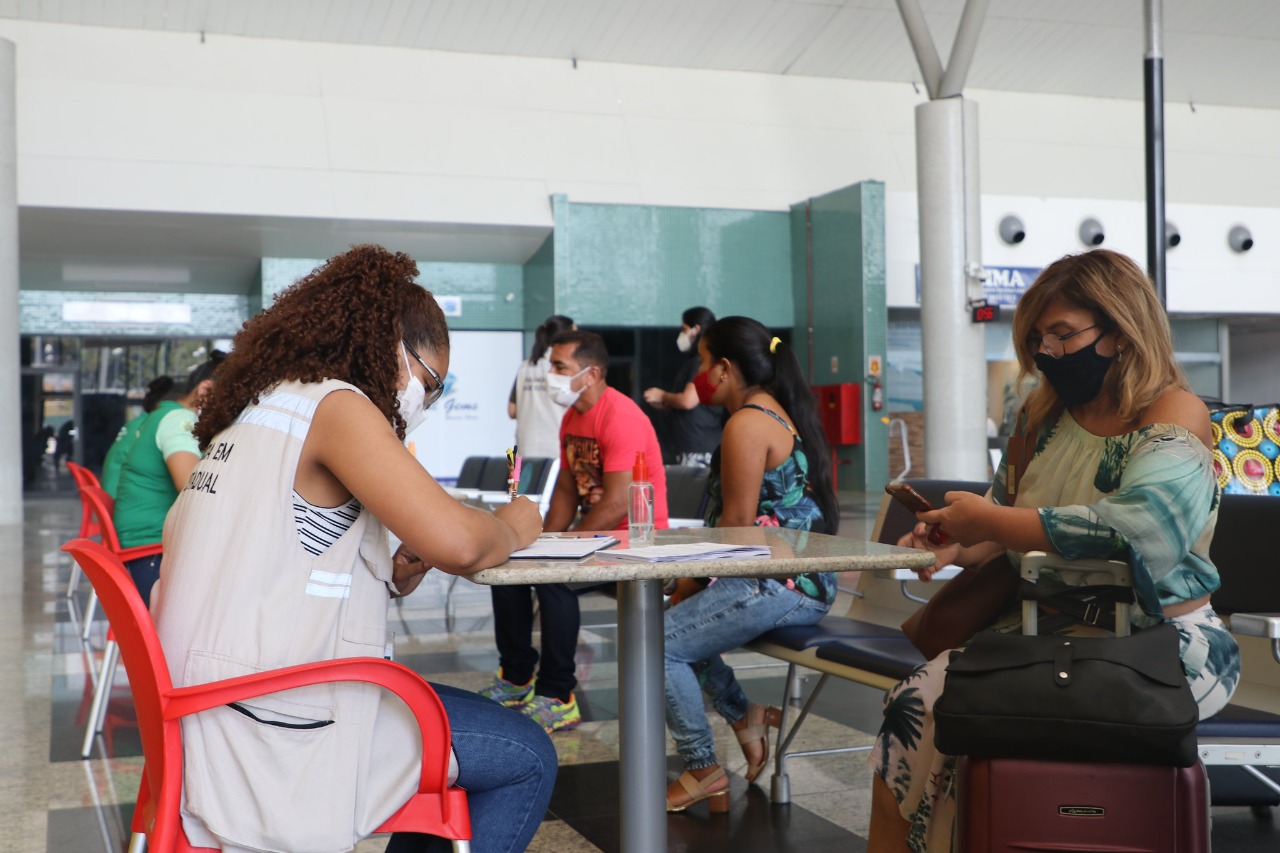 Amazonas registra 53 novos casos e mais 2 óbitos por covid-19