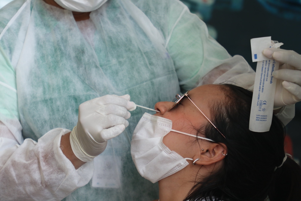 Pela sexta vez no ano, Amazonas não registra mortes por Covid-19