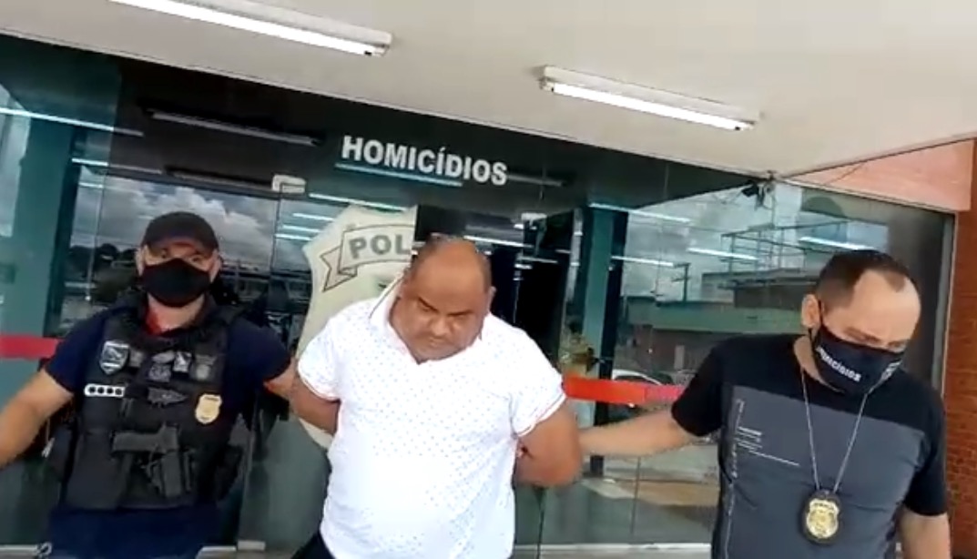 Fotógrafo preso por morte de adolescente em Manaus é condenado a 12 anos