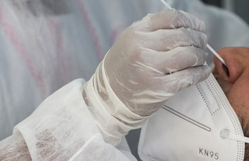 Amazonas registra 5 mortes e mais 250 novos casos por Covid-19