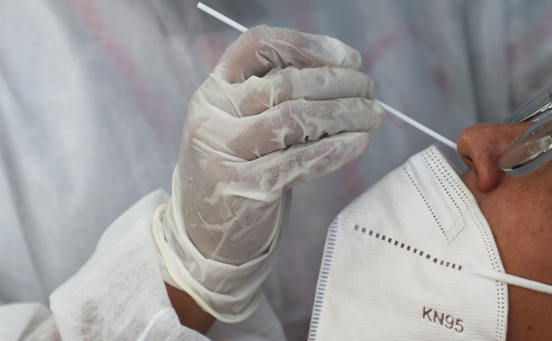 Nova morte por Covid é registrada em Borba, no Amazonas