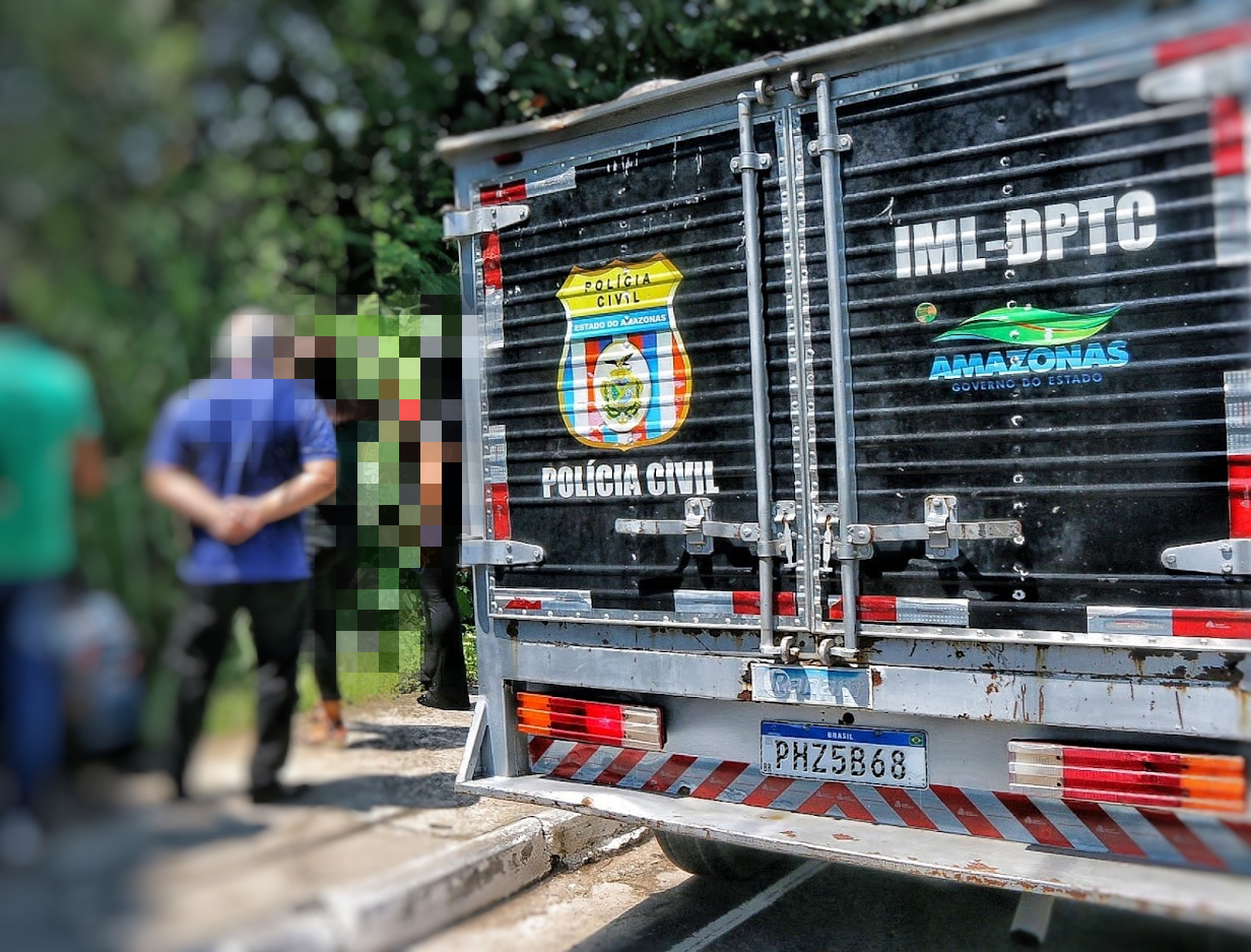 Homem é morto a terçadadas durante briga em comunidade na BR-174