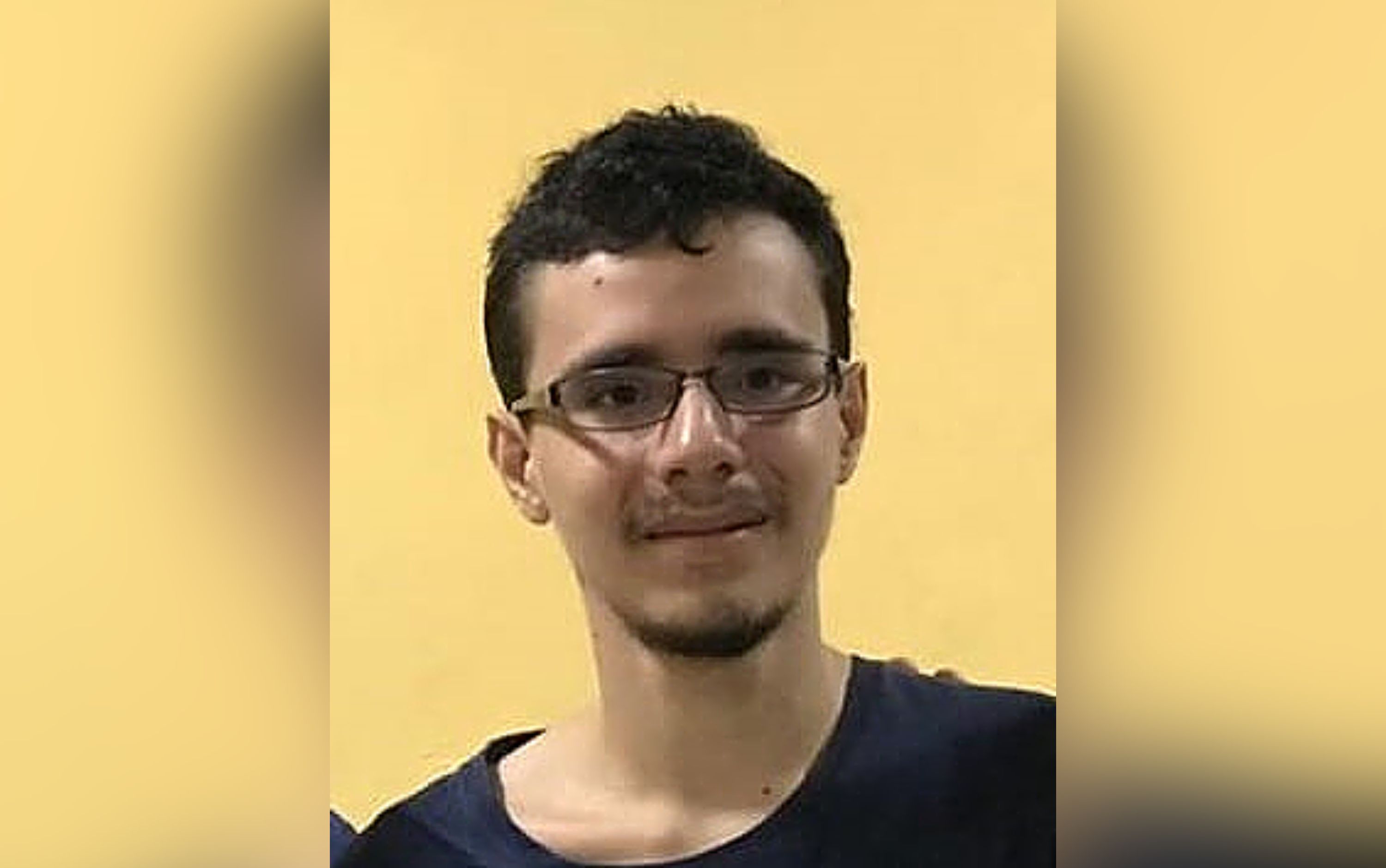 Família procura por jovem desaparecido no Parque Dez