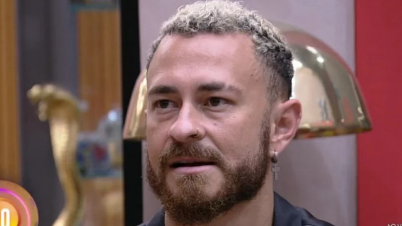 Após treta, Fred Desimpedidos cogita indicar ex-aliado no Paredão do BBB 23