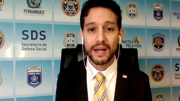 Secretário cai após repressão violenta da PM a protesto pacífico em Recife