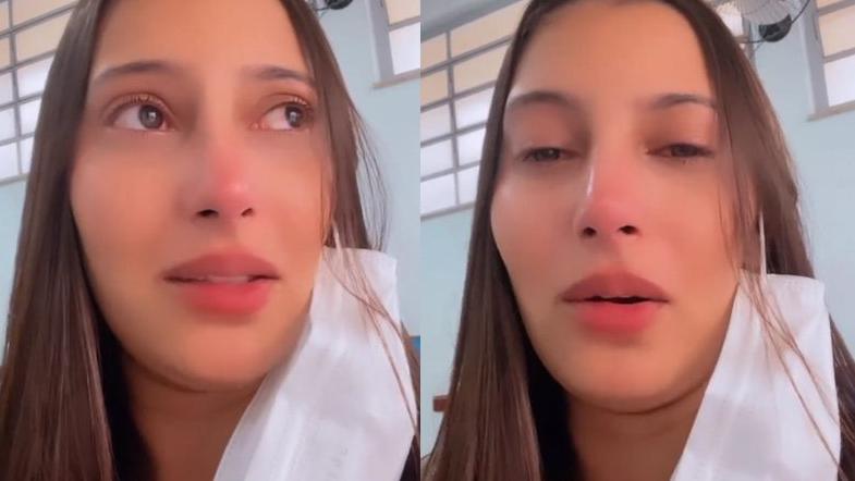 Influenciadora foi vítima de 'boa noite, Cinderela' antes de estupro em Jaguariúna, diz advogada