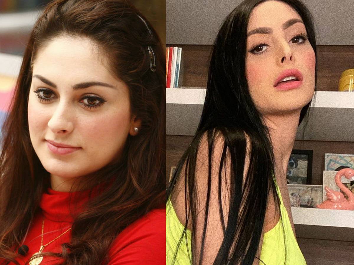 Ex-BBB diz que entrou no OnlyFans após fim do casamento