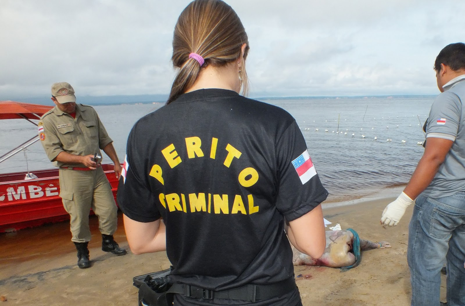 Denúncias paralelas complicaram a vida dos irmãos Souza