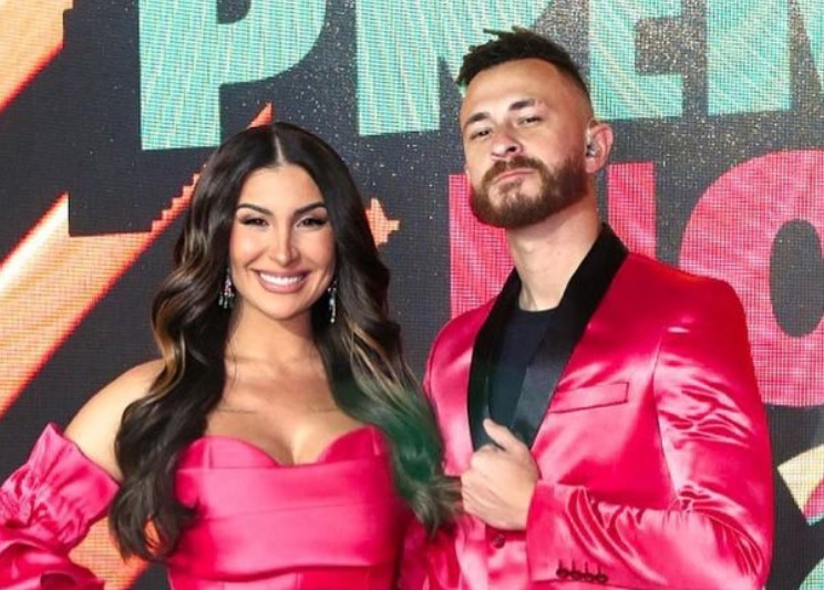 Fred se pronuncia após ser acusado de trair Bianca Andrade