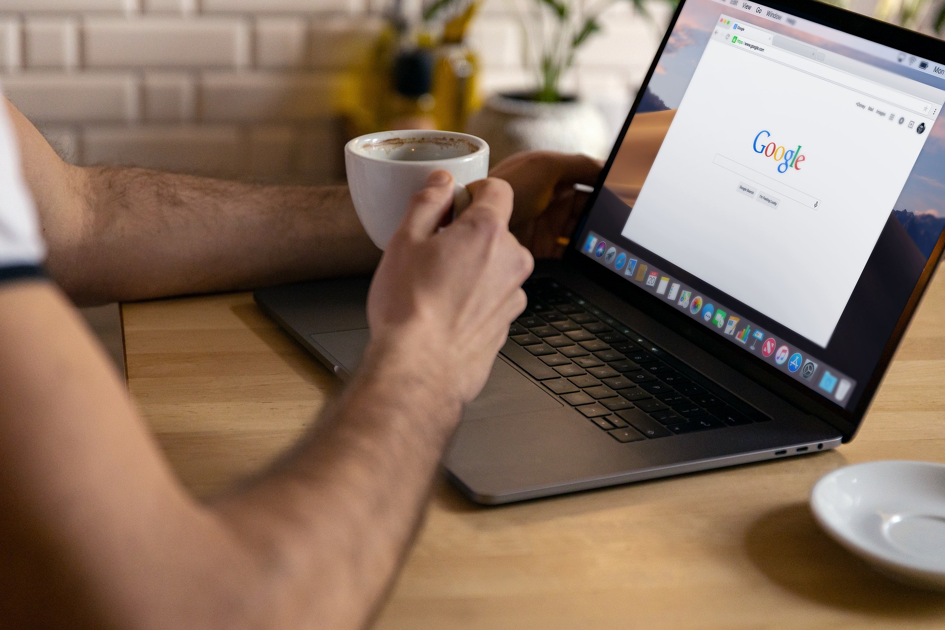 Filial russa da Google vai declarar falência