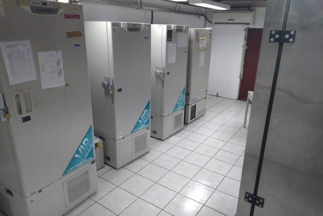 Capitais apelam para conseguir ultrafreezer que conserve vacinas da Pfizer