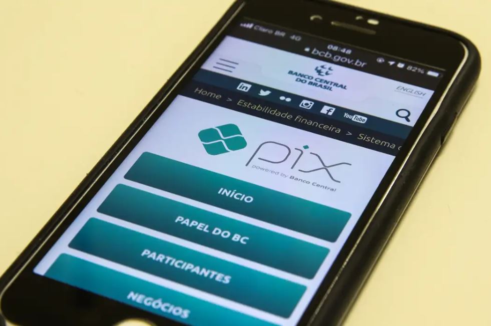Regras do Pix mudam a partir desta sexta-feira
