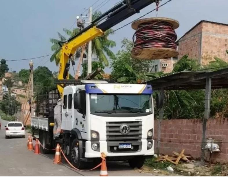 Compensa, Mauzinho e mais; veja onde vai faltar energia nesta terça-feira