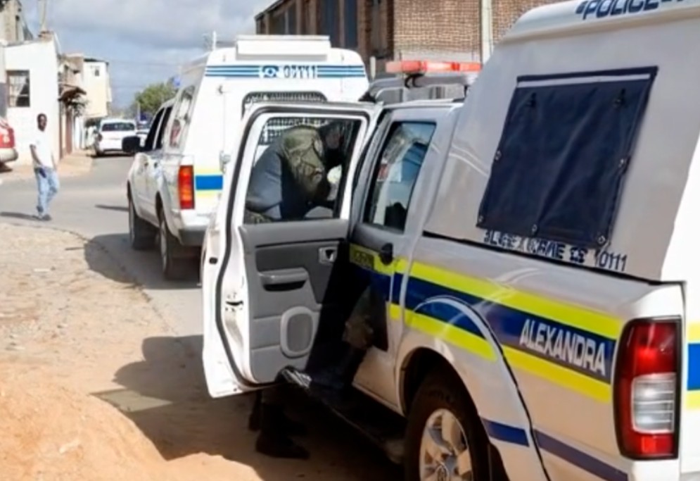 Nove pessoas morrem e outras 10 ficam feridas em ataque na África do Sul